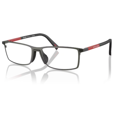 Prada Linea Rossa PS 53QV